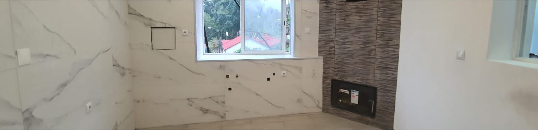 Vale de Cambra — Remodelação de habitação