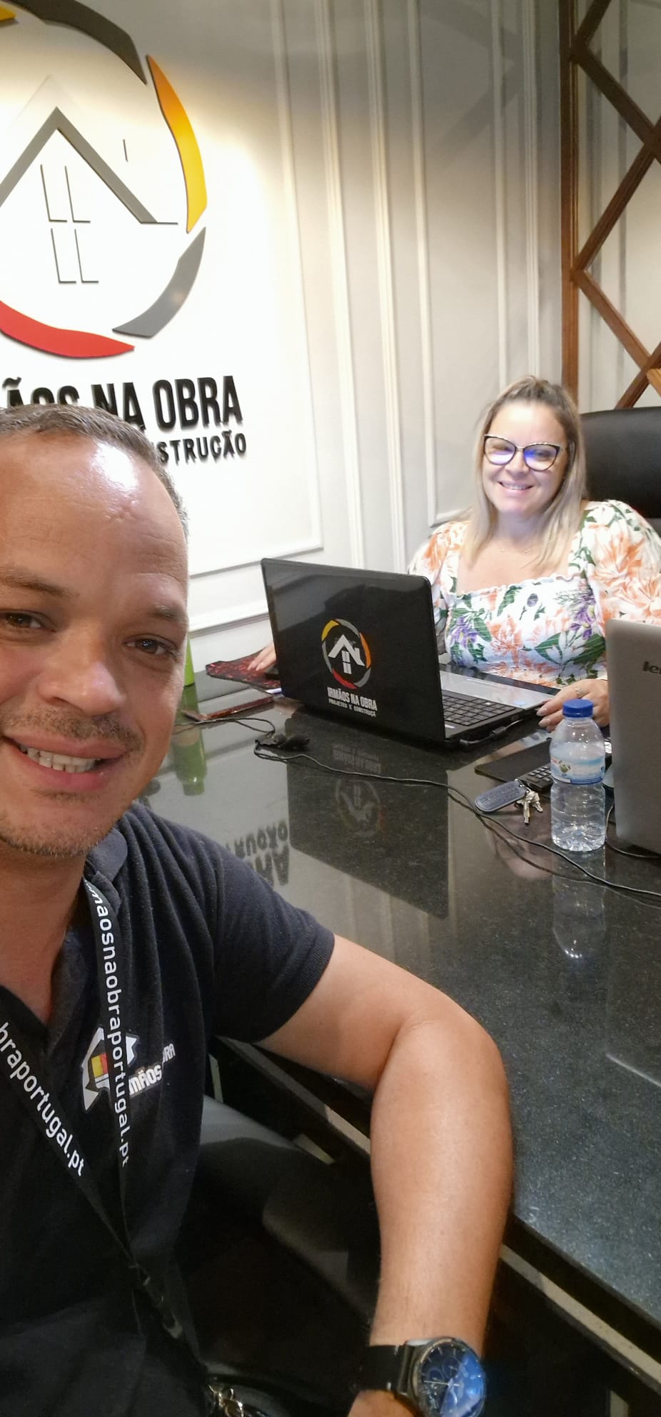 Escritório Irmãos na Obra — imagem 4