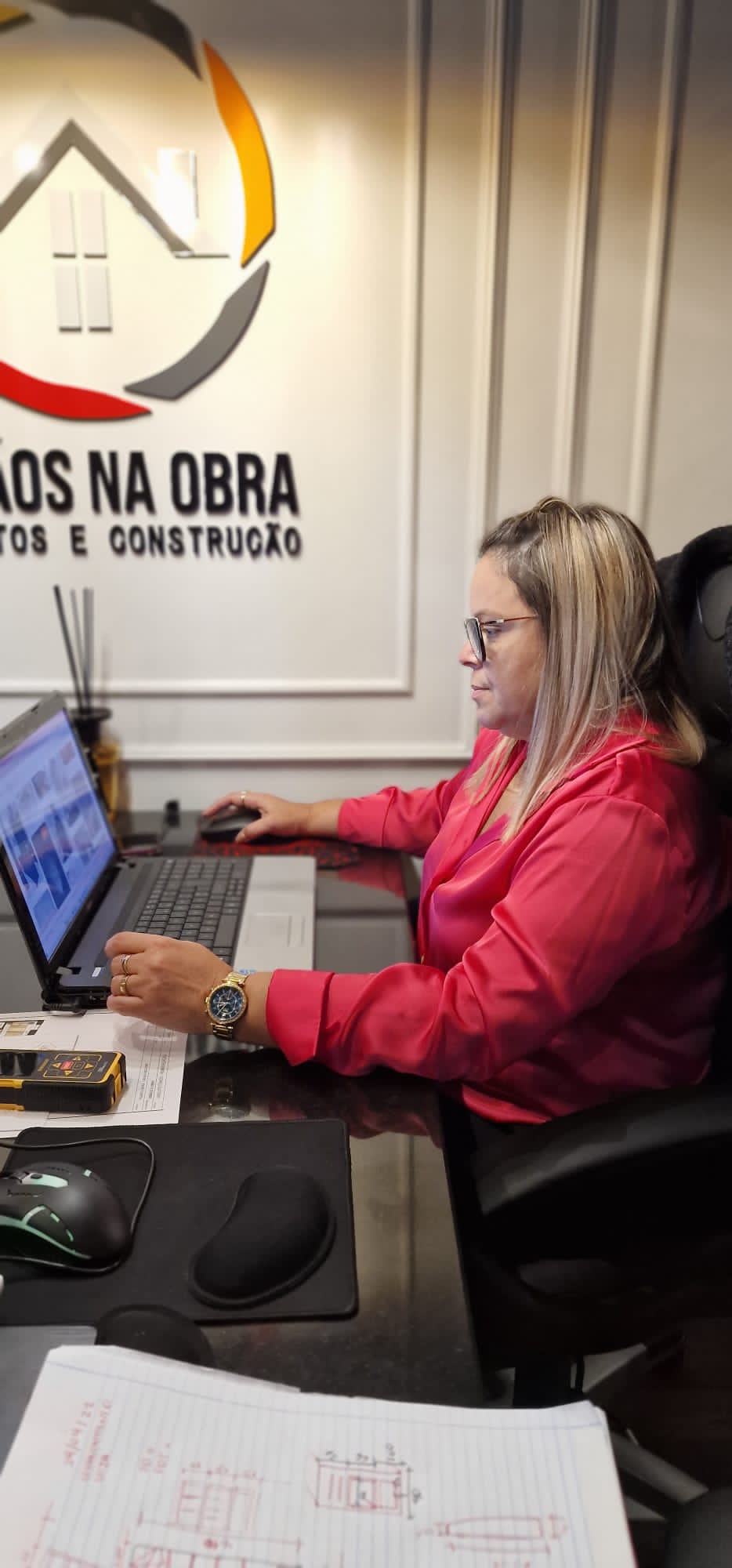 Escritório Irmãos na Obra — imagem 7