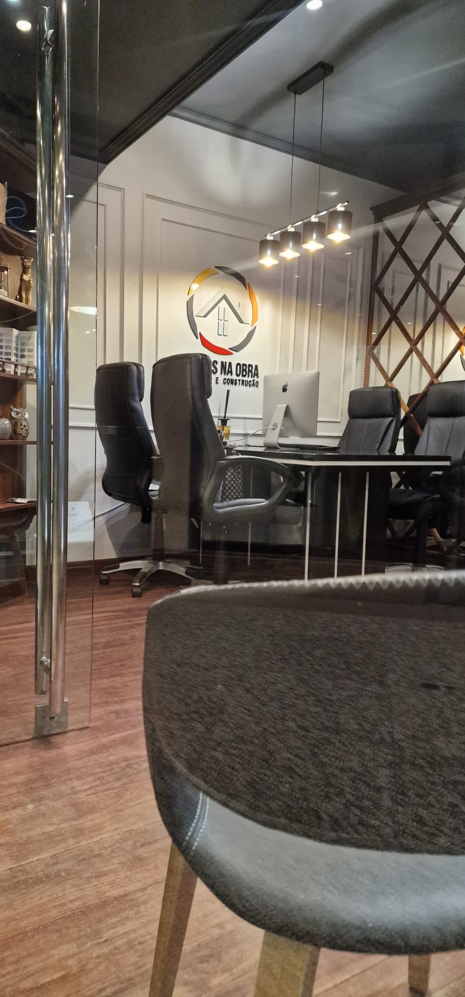 Escritório Irmãos na Obra — imagem 16