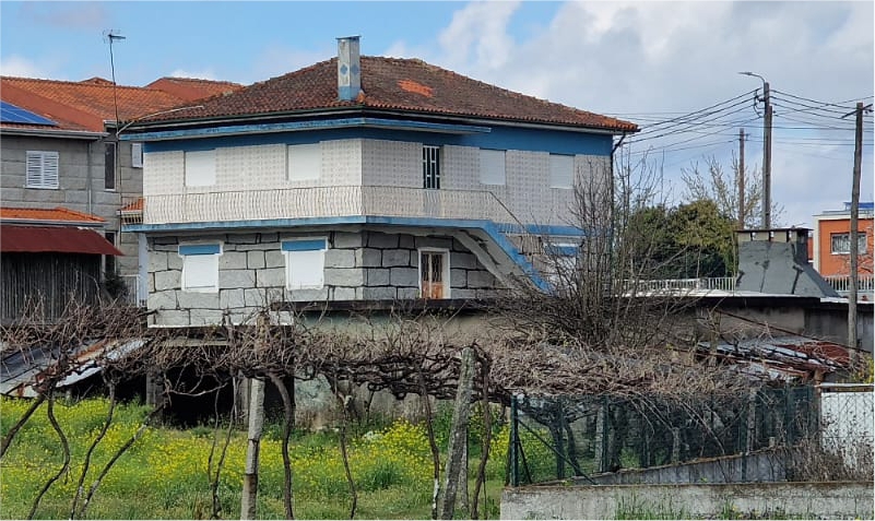 Casa Bifamiliar, Penafiel — imagem 2