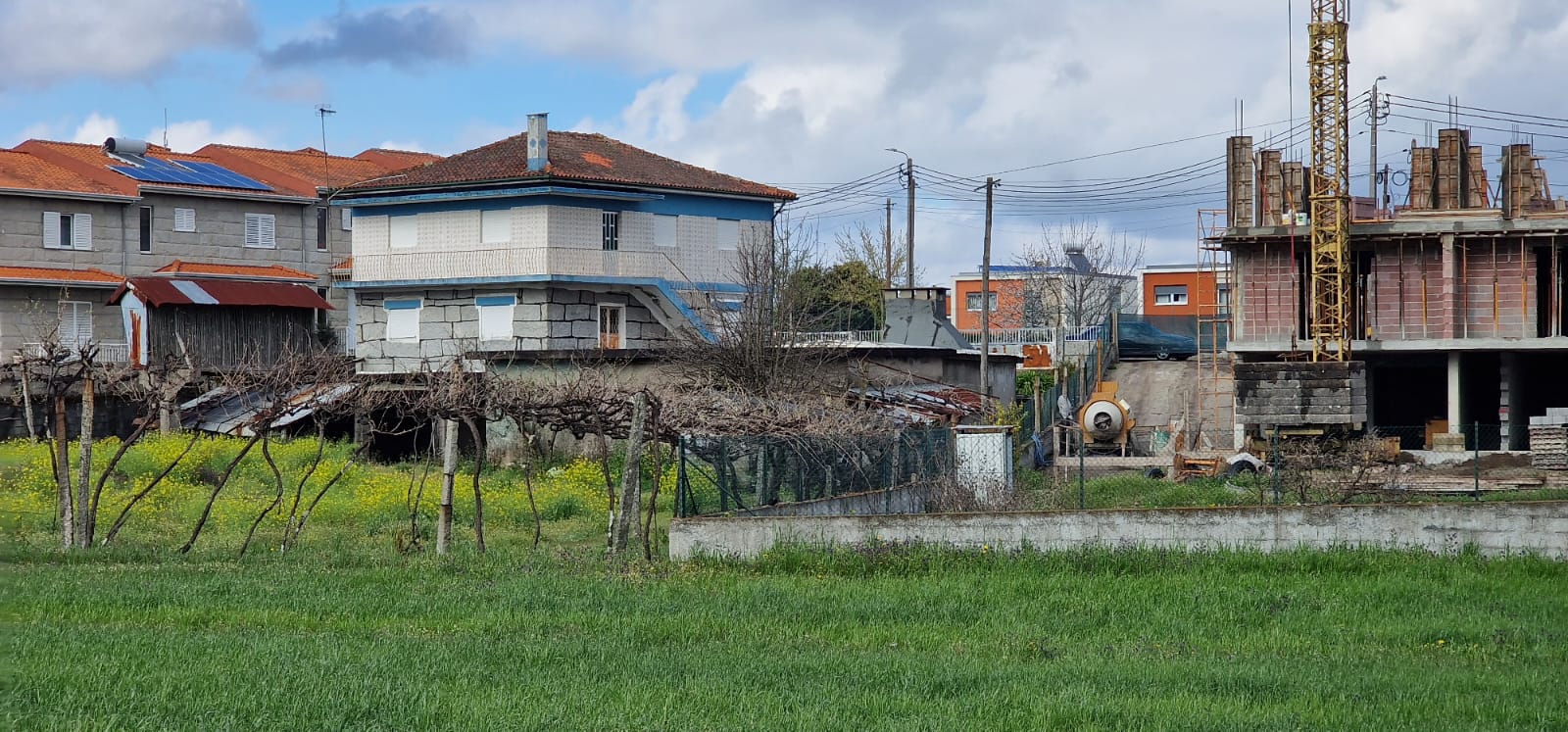 Casa Bifamiliar, Penafiel — imagem 4