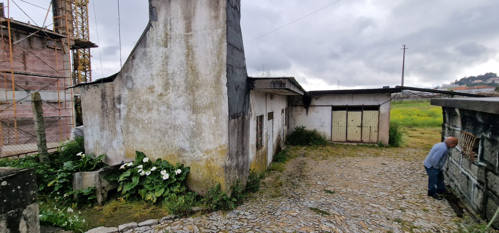 Casa Bifamiliar, Penafiel — imagem 5
