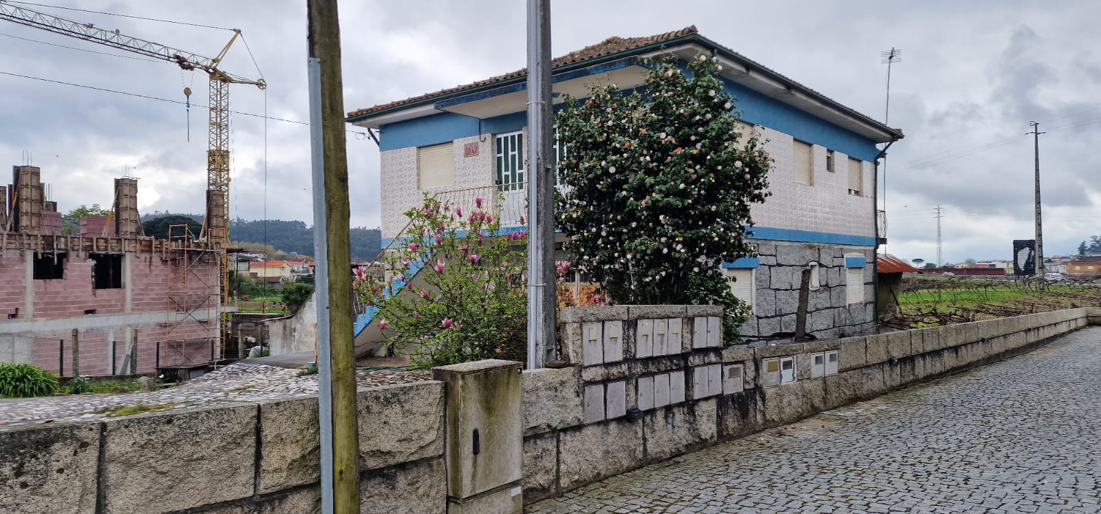 Casa Bifamiliar, Penafiel — imagem 6
