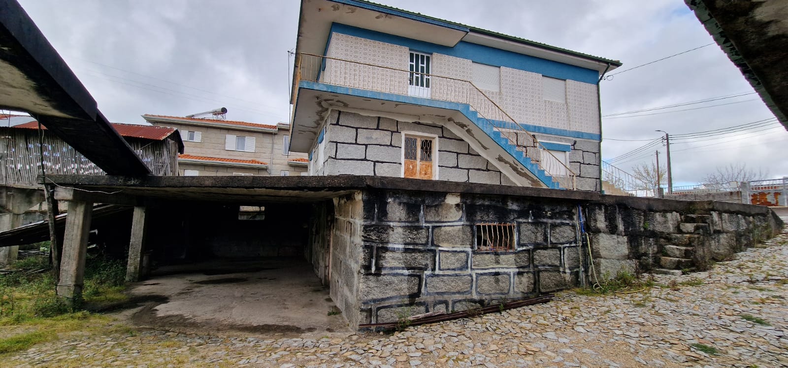 Casa Bifamiliar, Penafiel — imagem 7