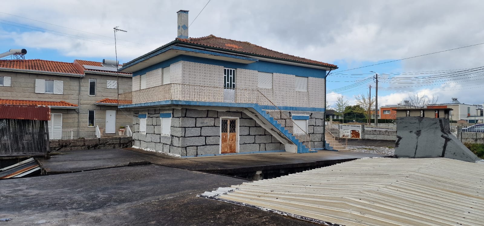 Casa Bifamiliar, Penafiel — imagem 8