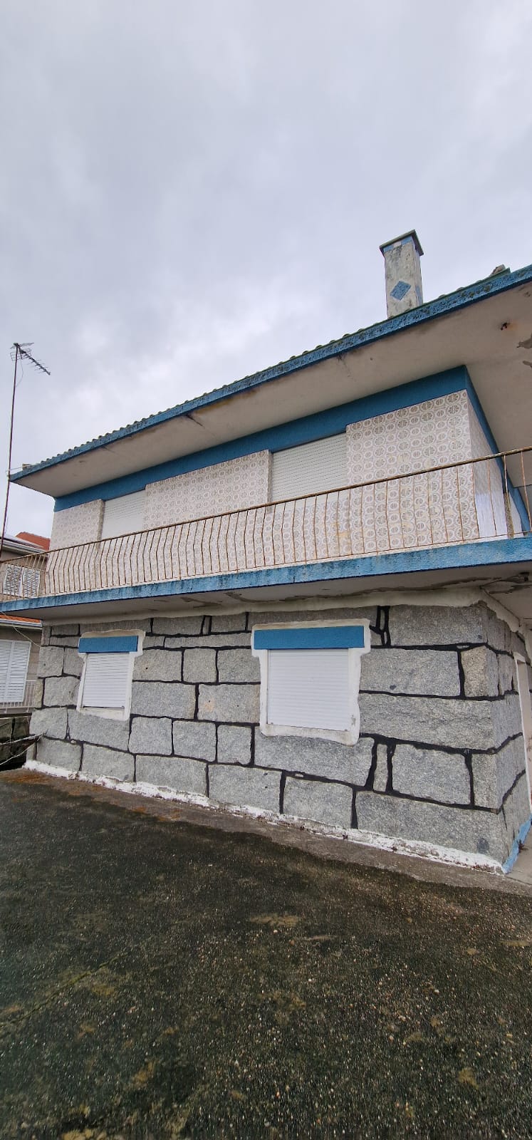 Casa Bifamiliar, Penafiel — imagem 9