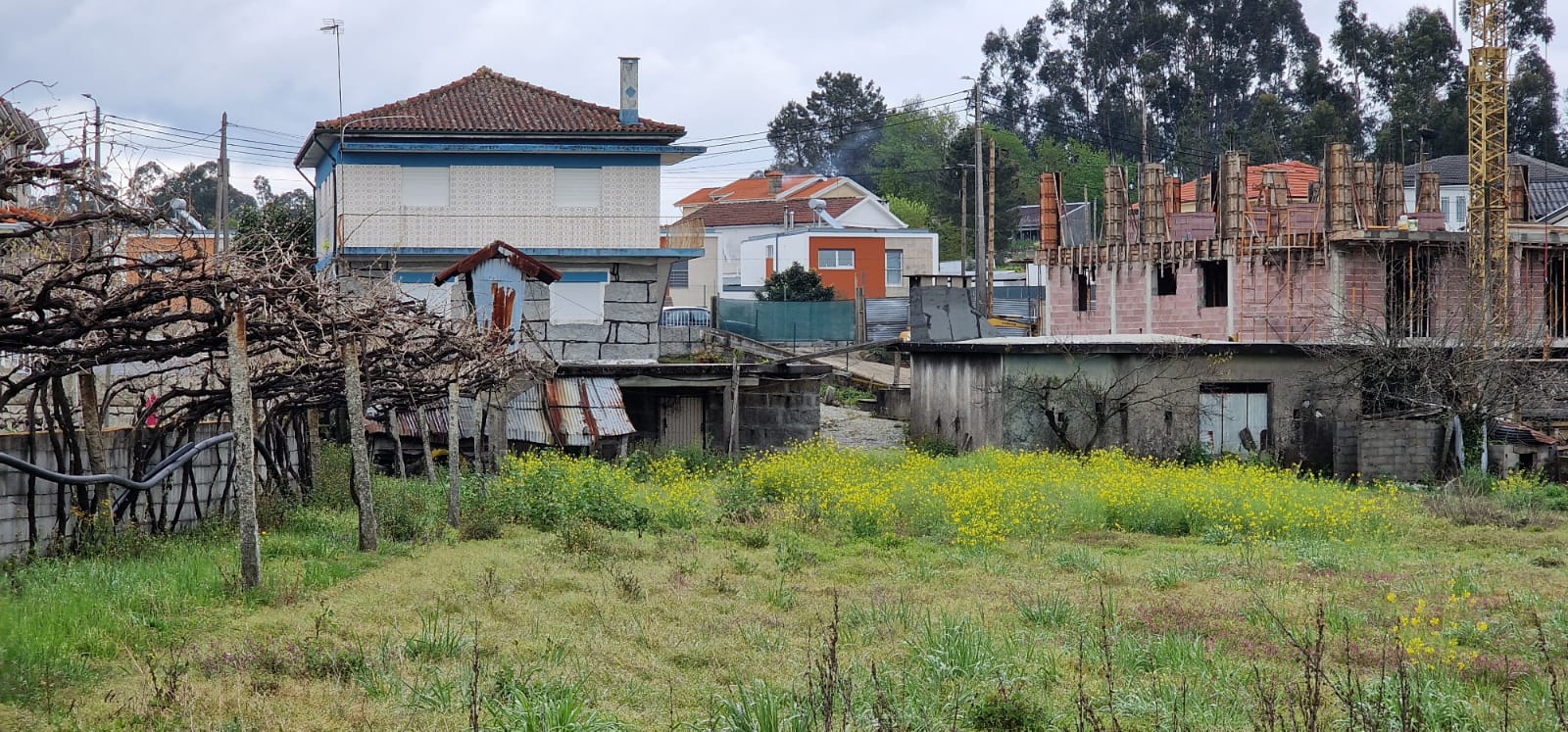 Casa Bifamiliar, Penafiel — imagem 11