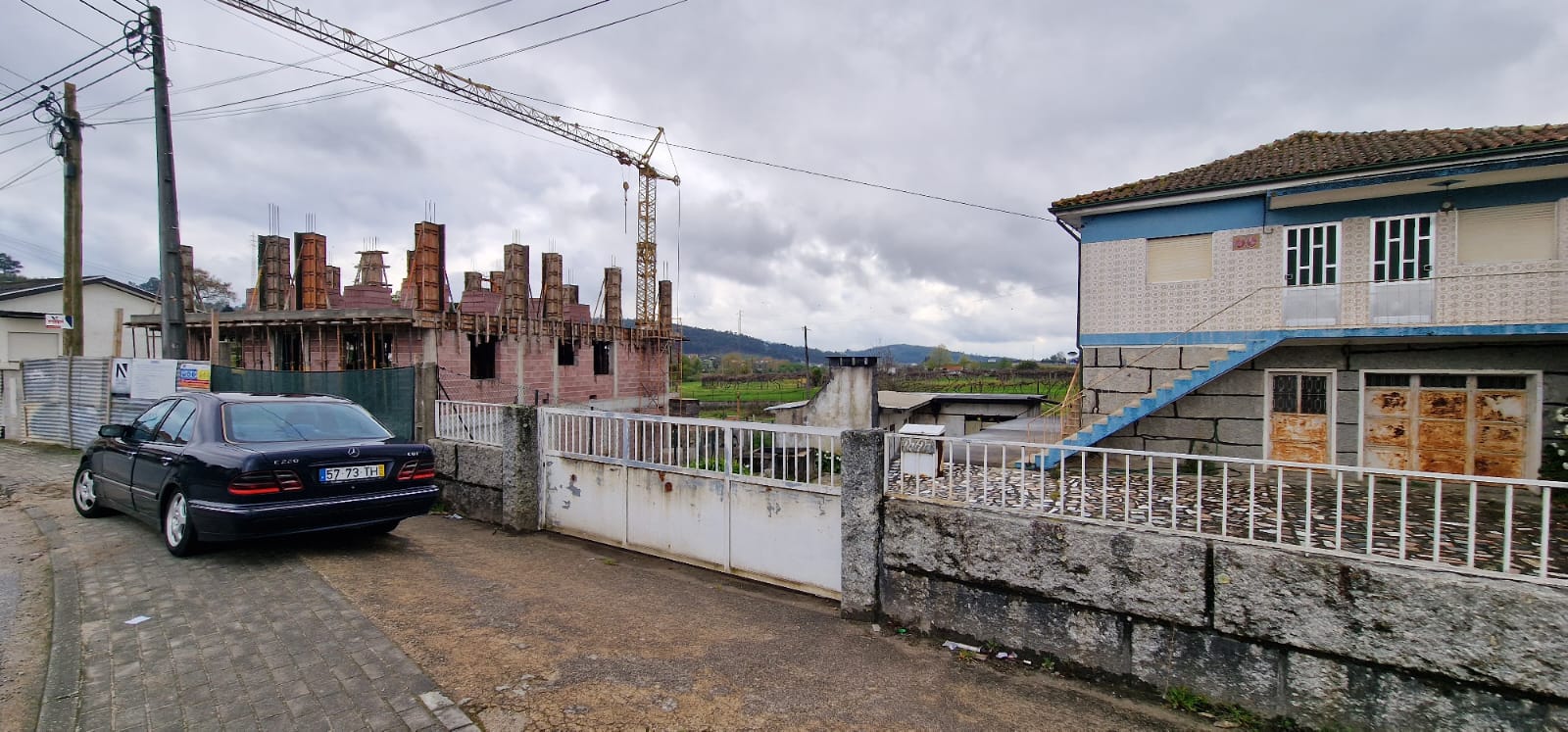 Casa Bifamiliar, Penafiel — imagem 12