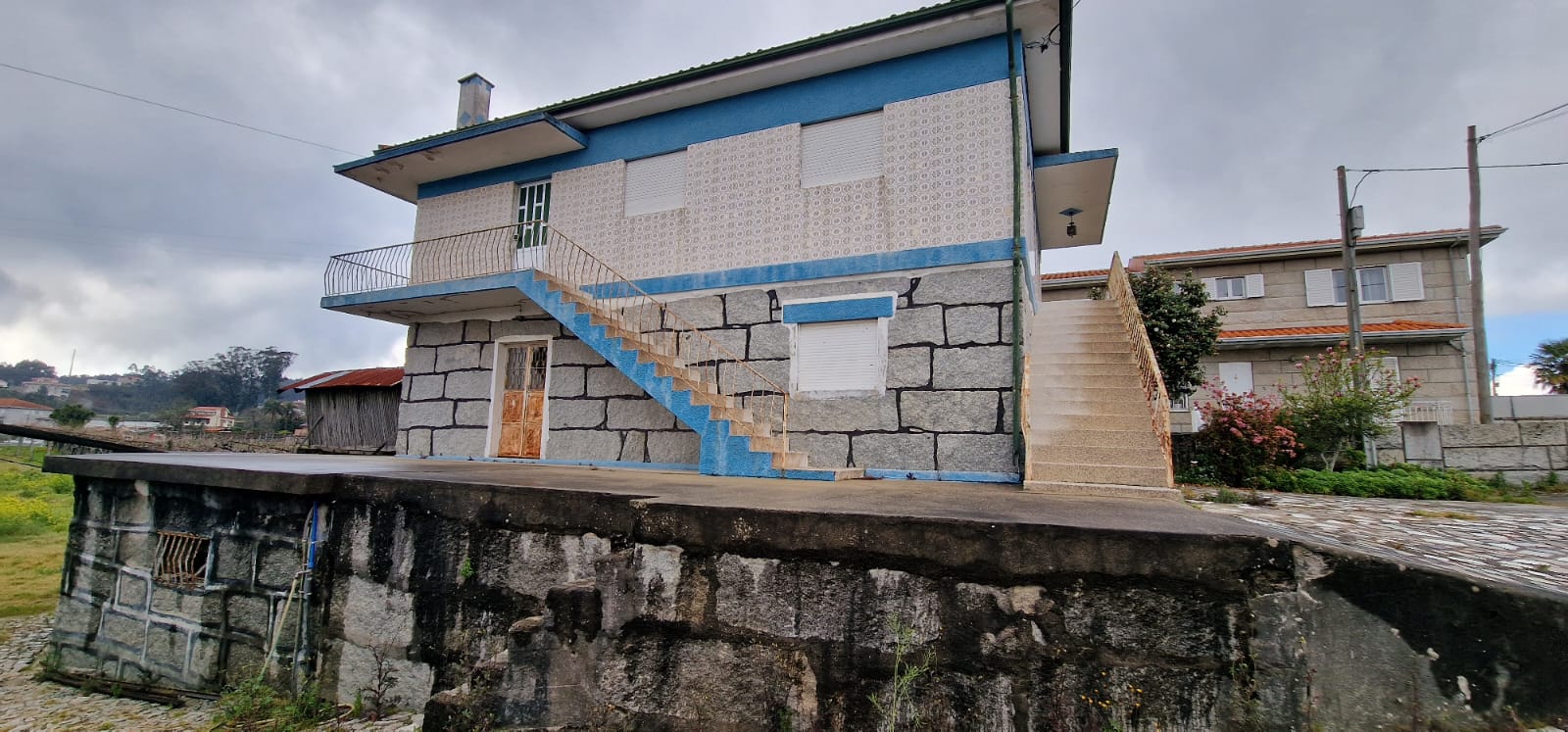 Casa Bifamiliar, Penafiel — imagem 16