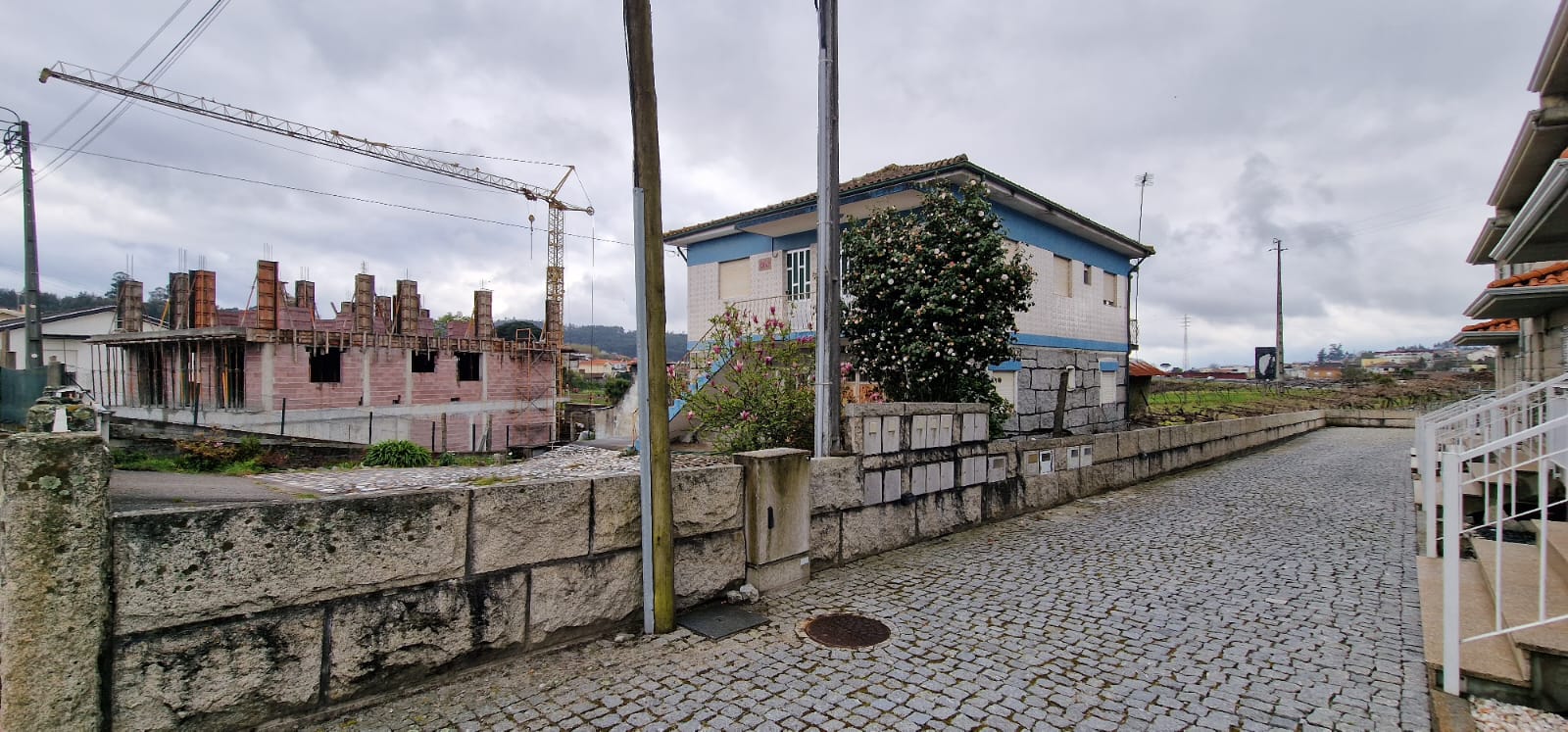 Casa Bifamiliar, Penafiel — imagem 17