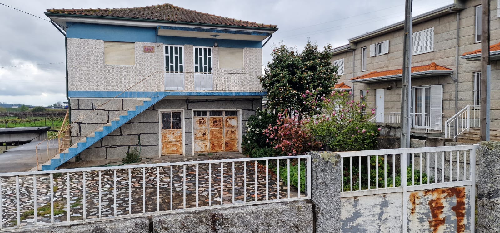 Casa Bifamiliar, Penafiel — imagem 19