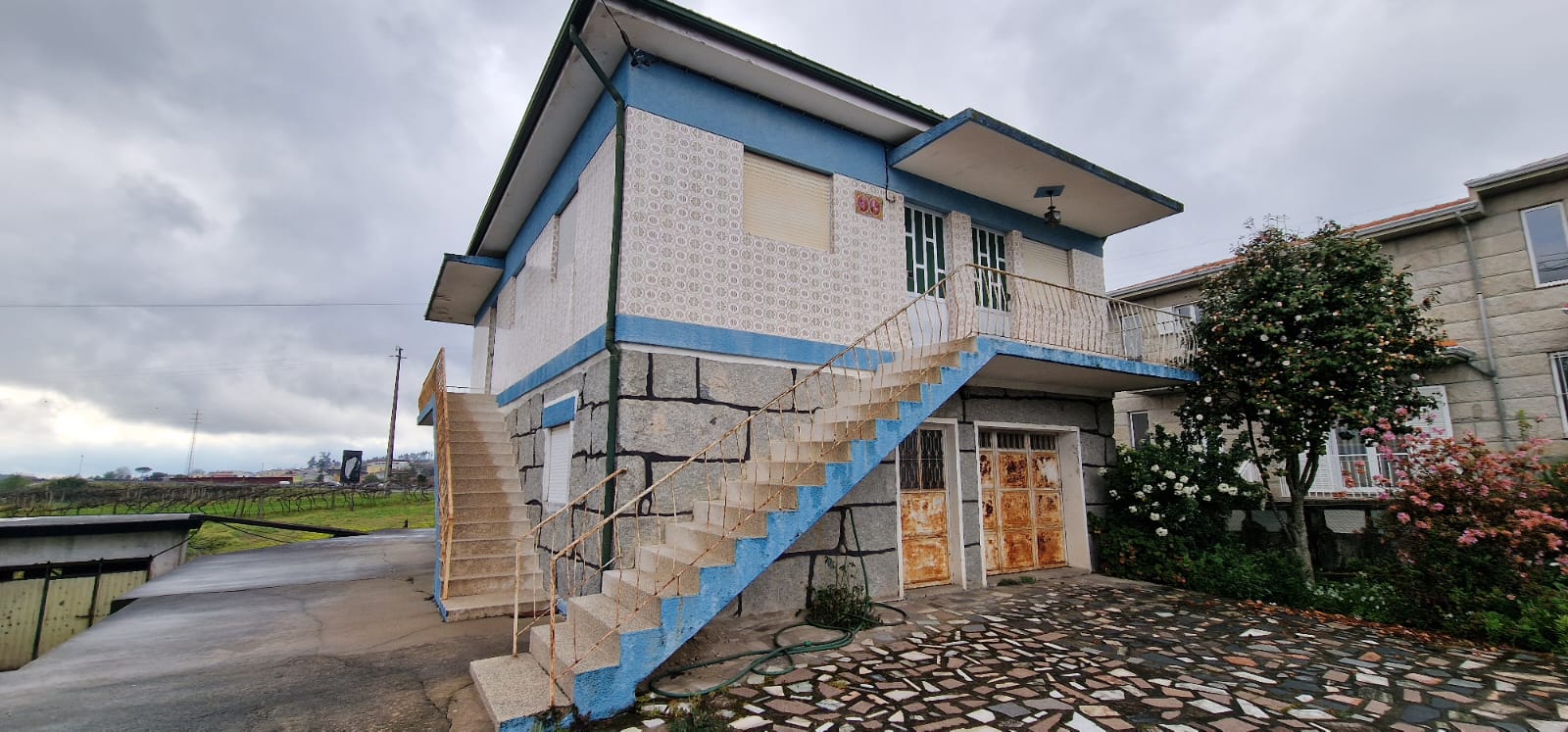 Casa Bifamiliar, Penafiel — imagem 20