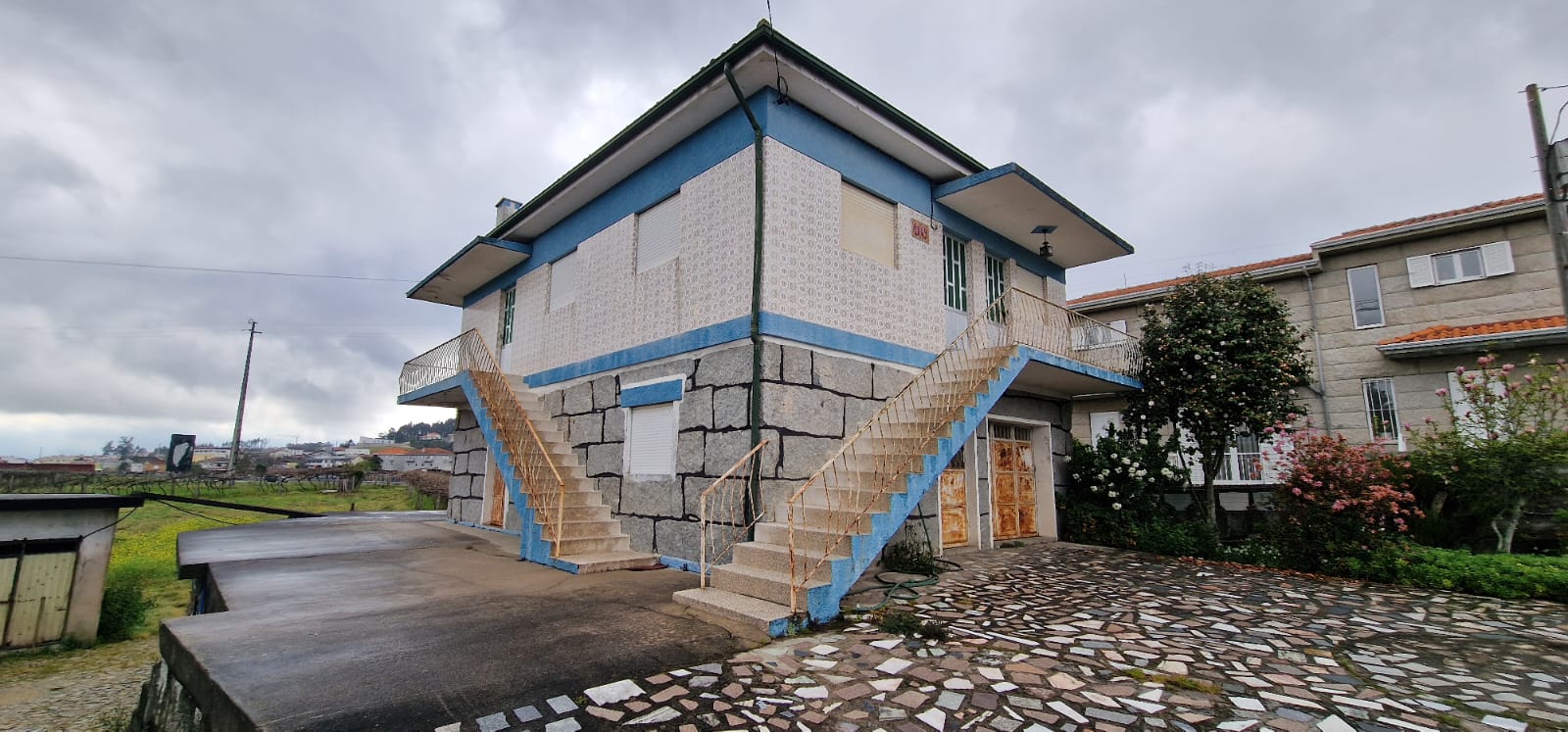 Casa Bifamiliar, Penafiel — imagem 21