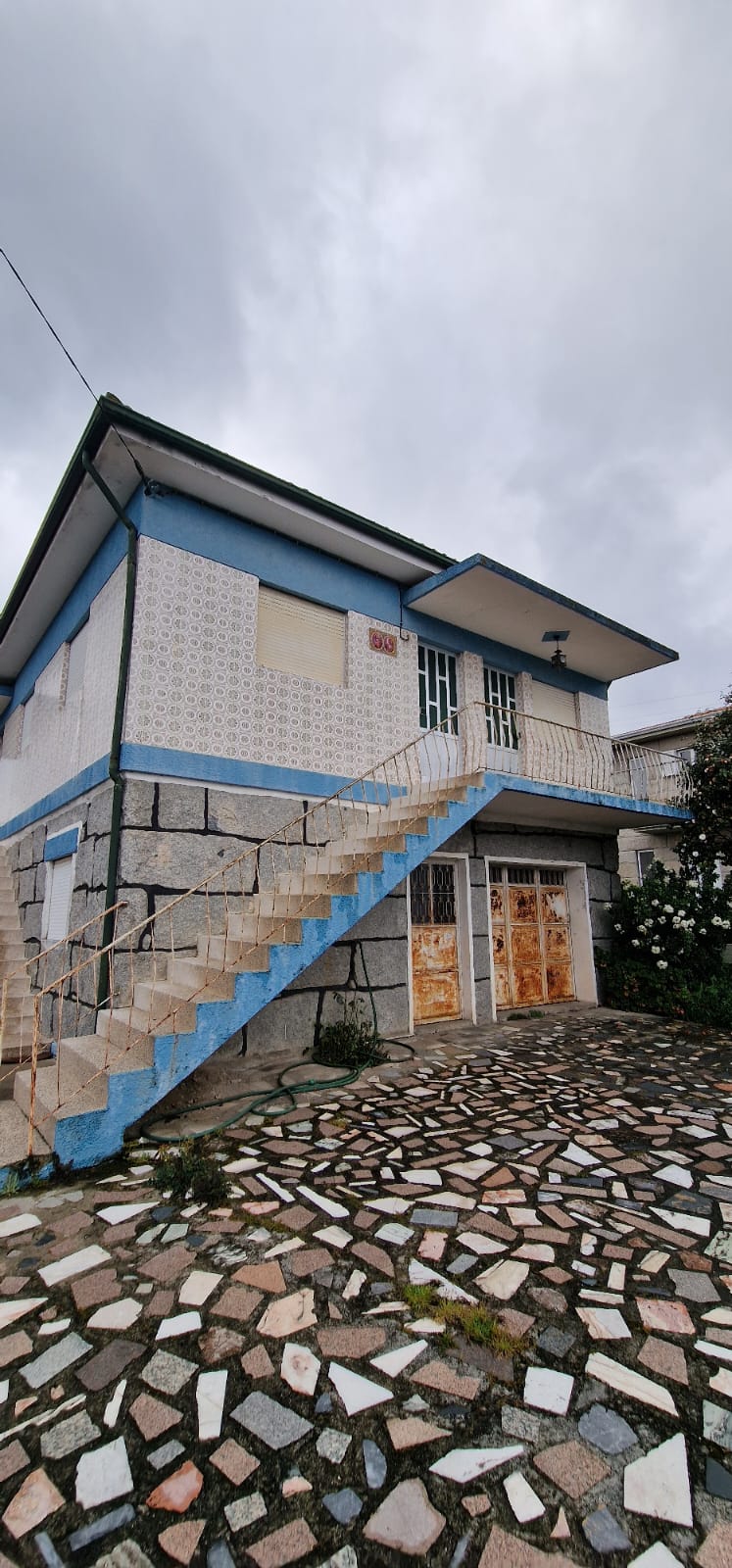 Casa Bifamiliar, Penafiel — imagem 22