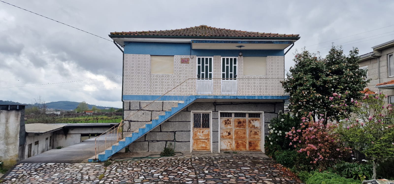 Casa Bifamiliar, Penafiel — imagem 23
