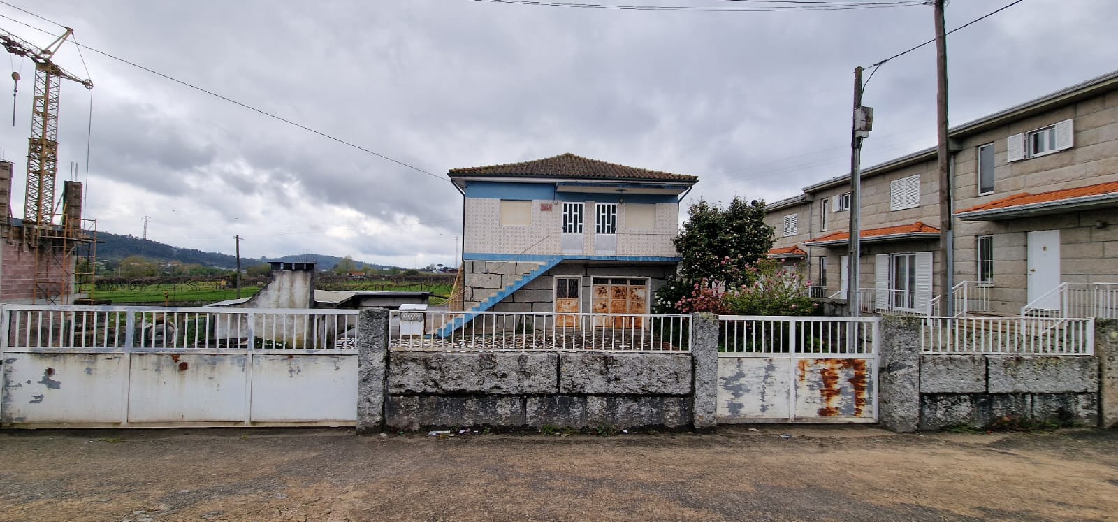Casa Bifamiliar, Penafiel — imagem 24