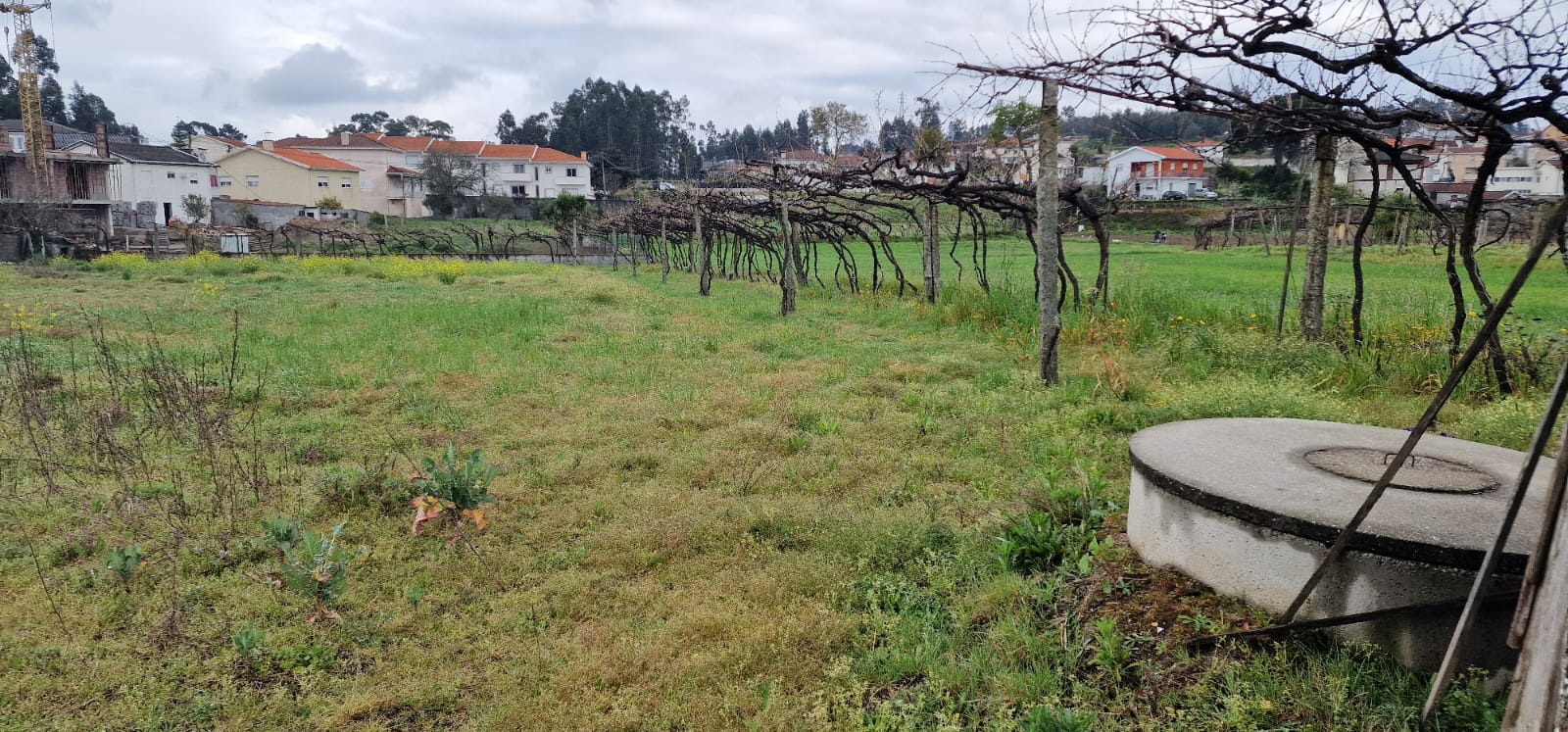 Casa Bifamiliar, Penafiel — imagem 25
