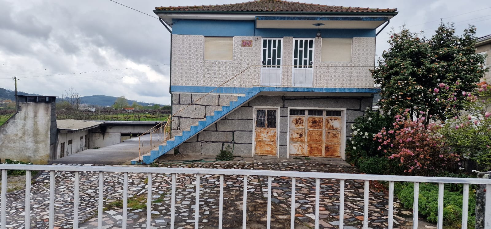 Casa Bifamiliar, Penafiel — imagem 27