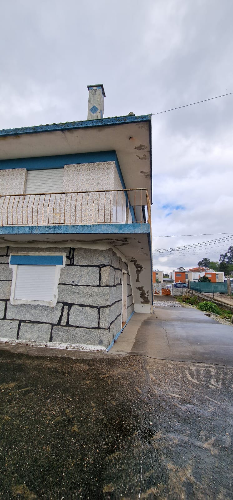 Casa Bifamiliar, Penafiel — imagem 28