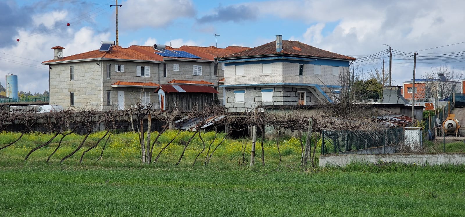Casa Bifamiliar, Penafiel — imagem 30