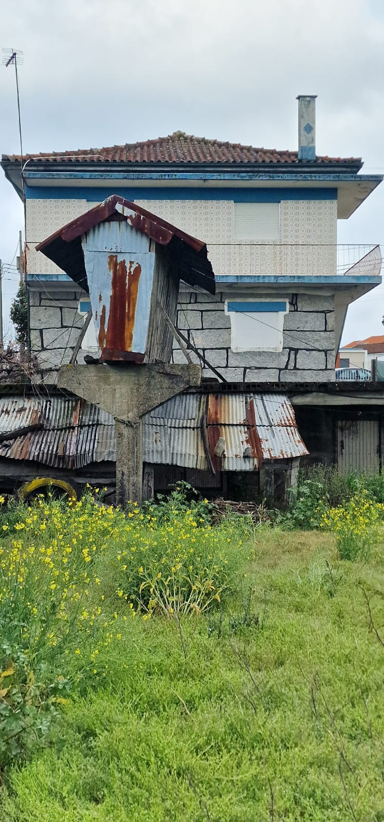 Casa Bifamiliar, Penafiel — imagem 31